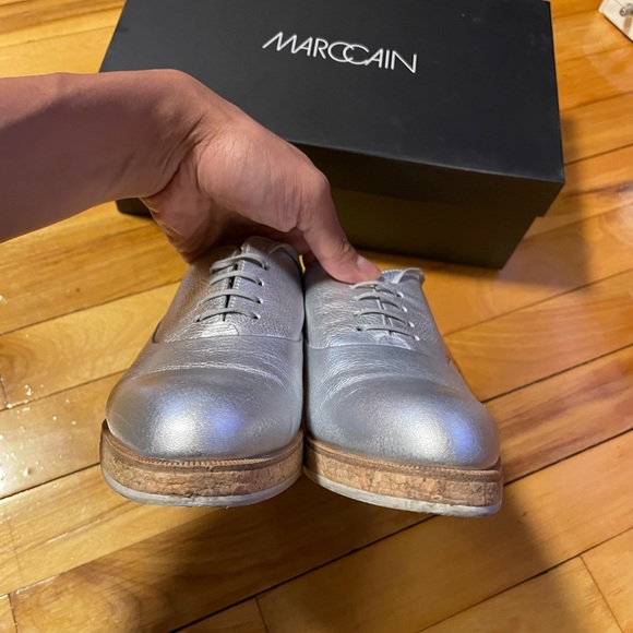 Womens MARCCAIN size 6.5 or 36 euro - Picture 6 of 8